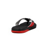 Br Sport Ojota Casual Gris-plomo