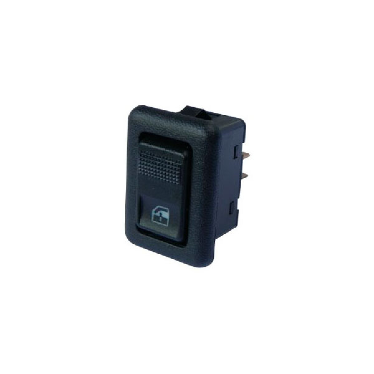 LLAVE BOTON TABLERO VOLKSWAGEN L-CRISTAL SIMPLE GOL 95-/ SANTANA PARATI 5T C/L MARILIA 