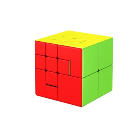 Cubo Rubix Puppet 2x2 (1428) Cubo Rubix Puppet 2x2 (1428)
