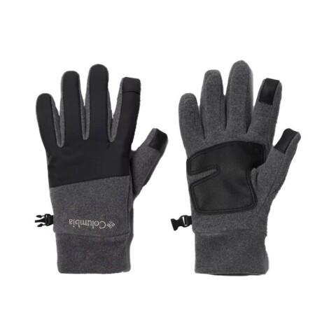 GUANTES UN. GREY