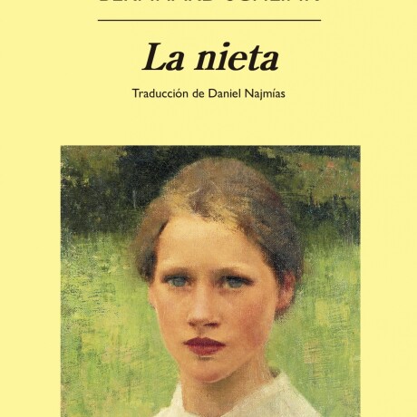 NIETA, LA NIETA, LA
