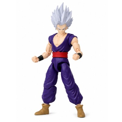 Bandai Dragon Ball SS Son Gohan Beast 17 cm articulada Bandai Dragon Ball SS Son Gohan Beast 17 cm articulada