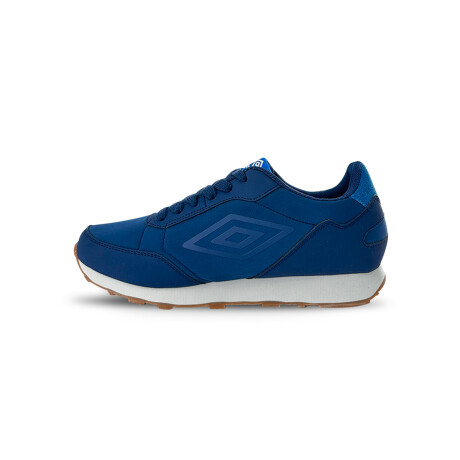 Calzado MNU Umbro Hombre Azul Marino, Azul Royal, Azul Marino