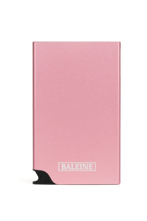 Card Slider - Pink Card Slider - Pink