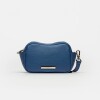 Bandolera Cloud En Floater Azul