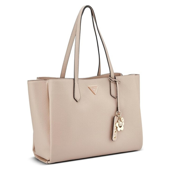 Cartera Guess Griffin Latte 0