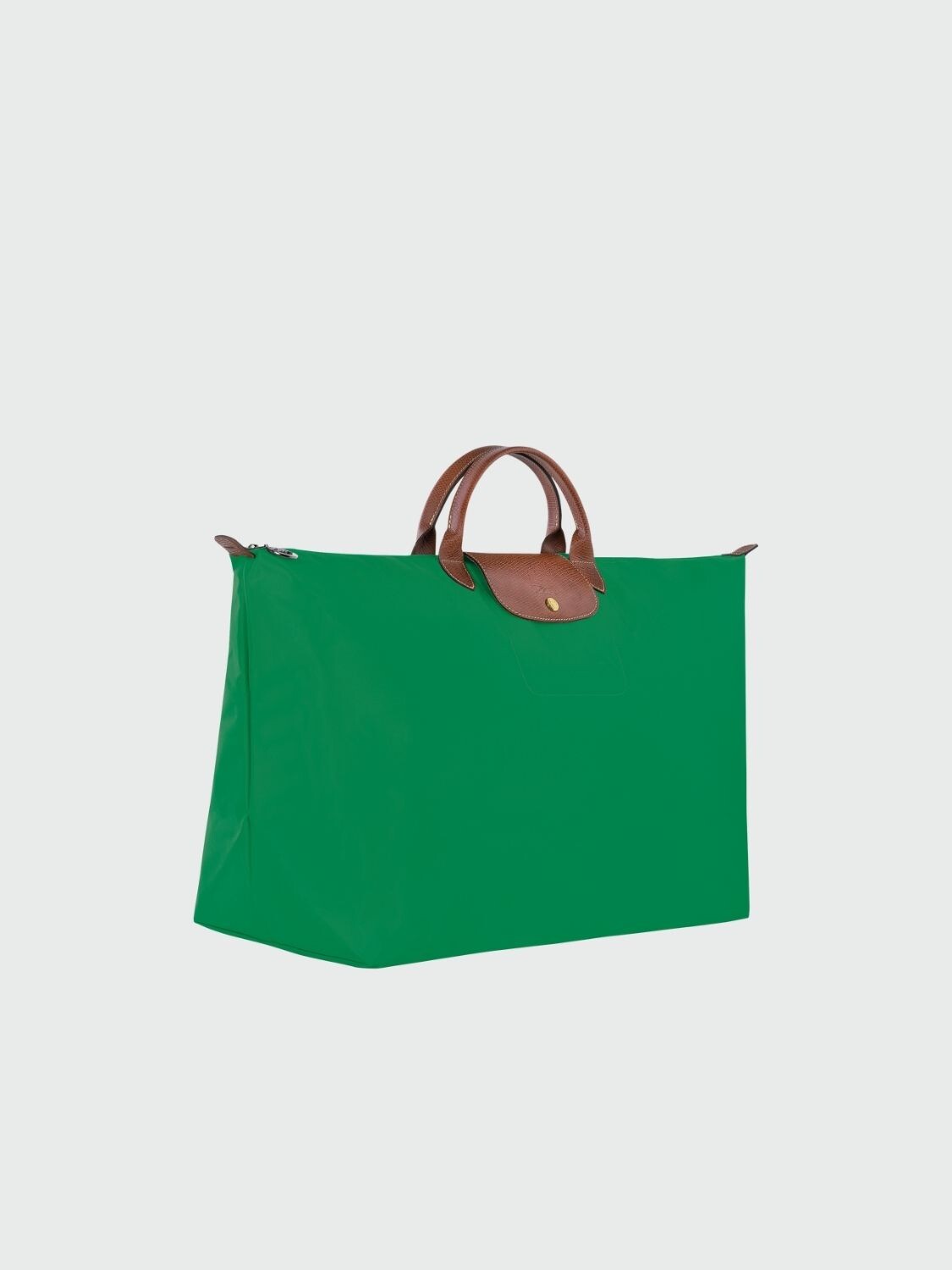 Le Pliage Original XL Travel Bag Verde