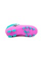 ZAPATO DE FUTBOL CANCHA LOTTO NIÑO MODELO PERUGIA Violeta