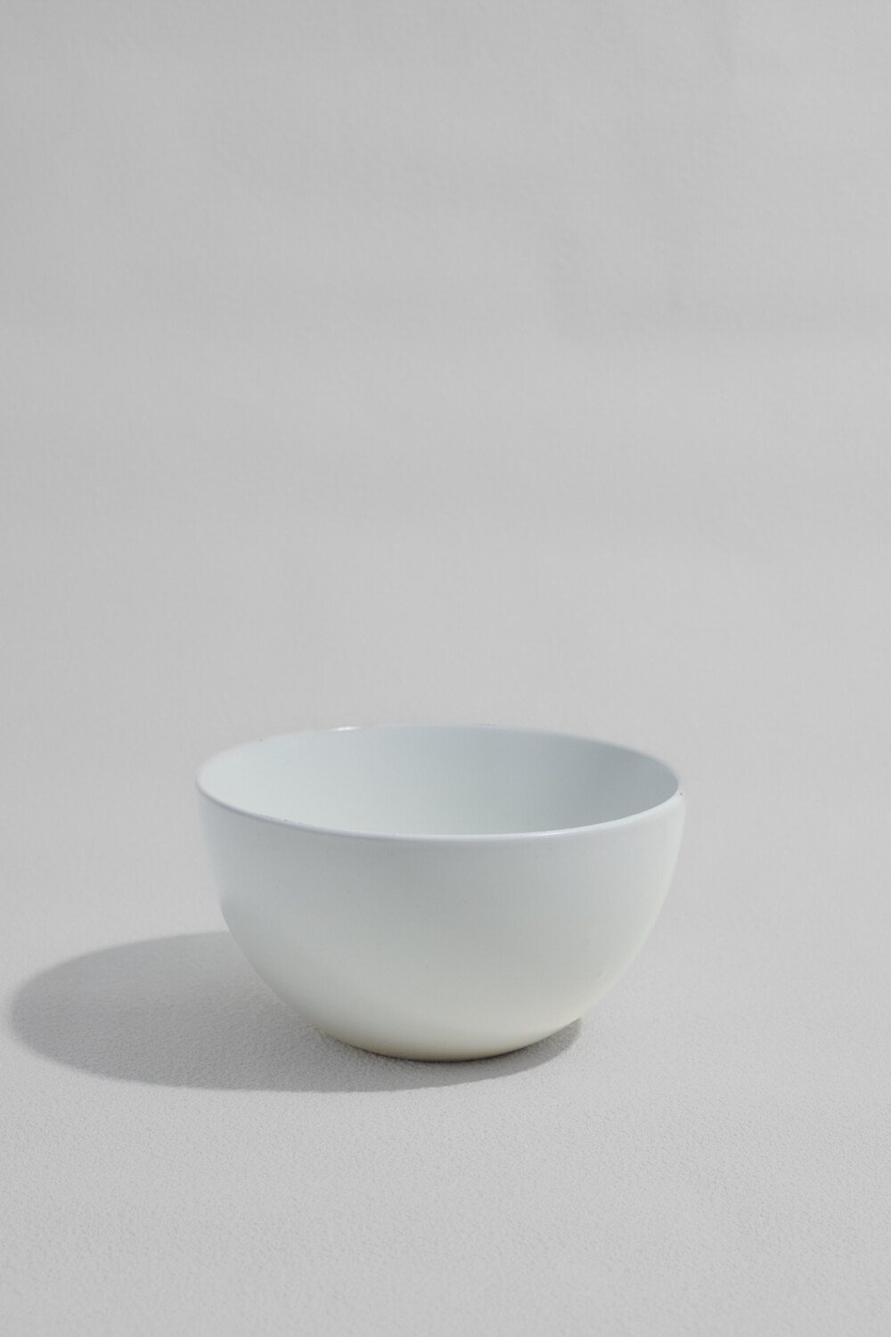 Bowl Brisa, Set X3un. Blanco