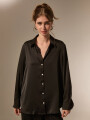 Camisa Weylos Taupe Claro