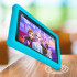 Tablet Pabble Gear Kids Mickey Frozen Cars Toy Store 7" CELESTE