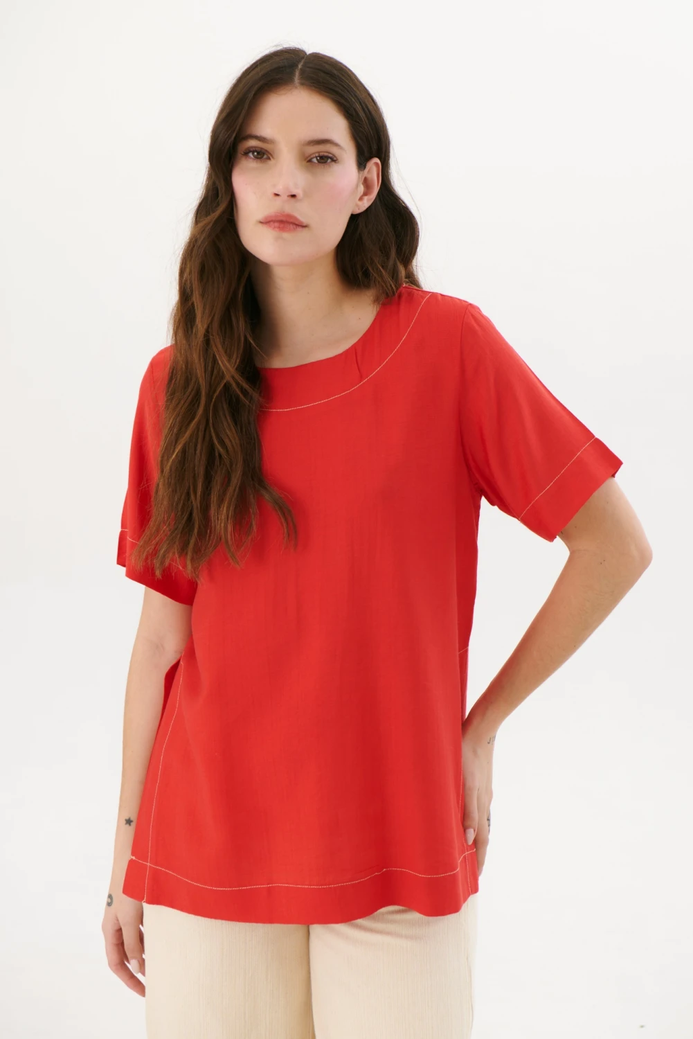 BLUSA BELLA