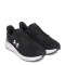 Championes de Mujer Under Armour Under Armour Pursuit 4 Negro