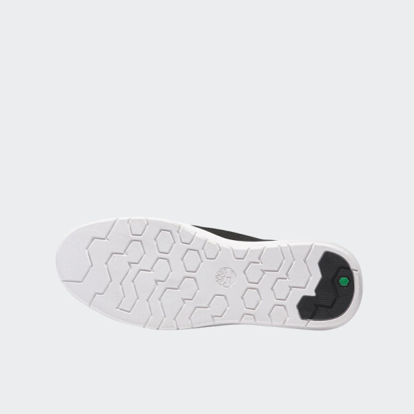 Championes Timberland Allston Negro