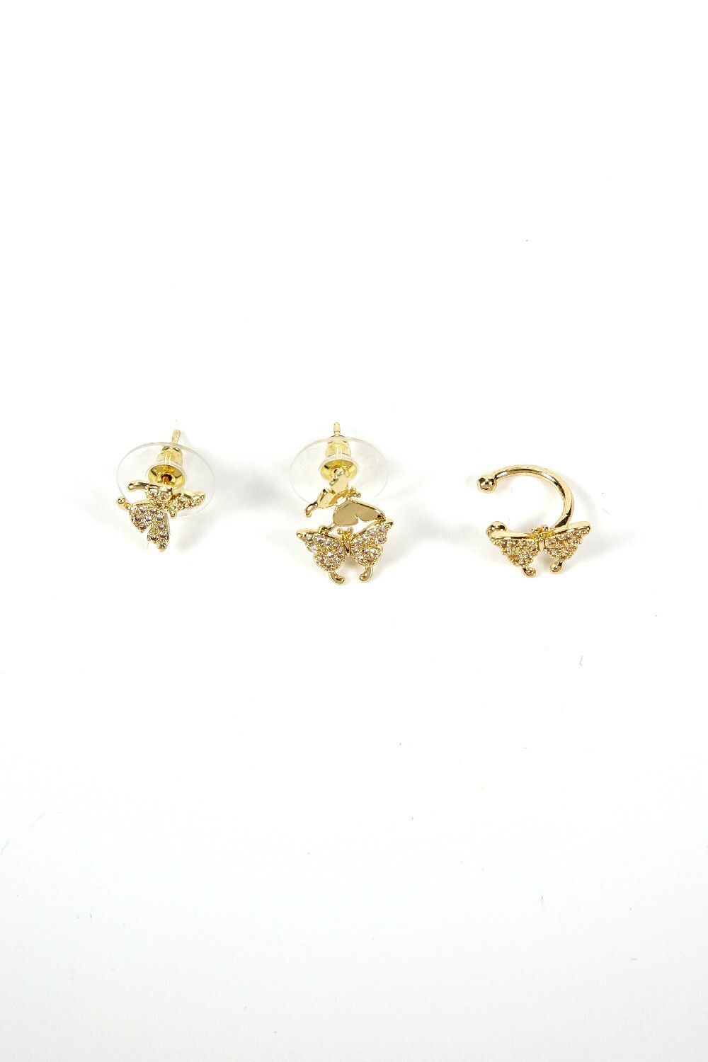 Caravana Golden Color Unico