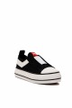 CALZADO DEPORTIVO PONY NIÑOS GMH-321 Negro