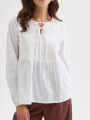 Blusa Cotina Estampado 2