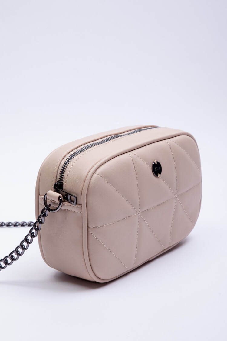 CARTERA NOFEI Beige