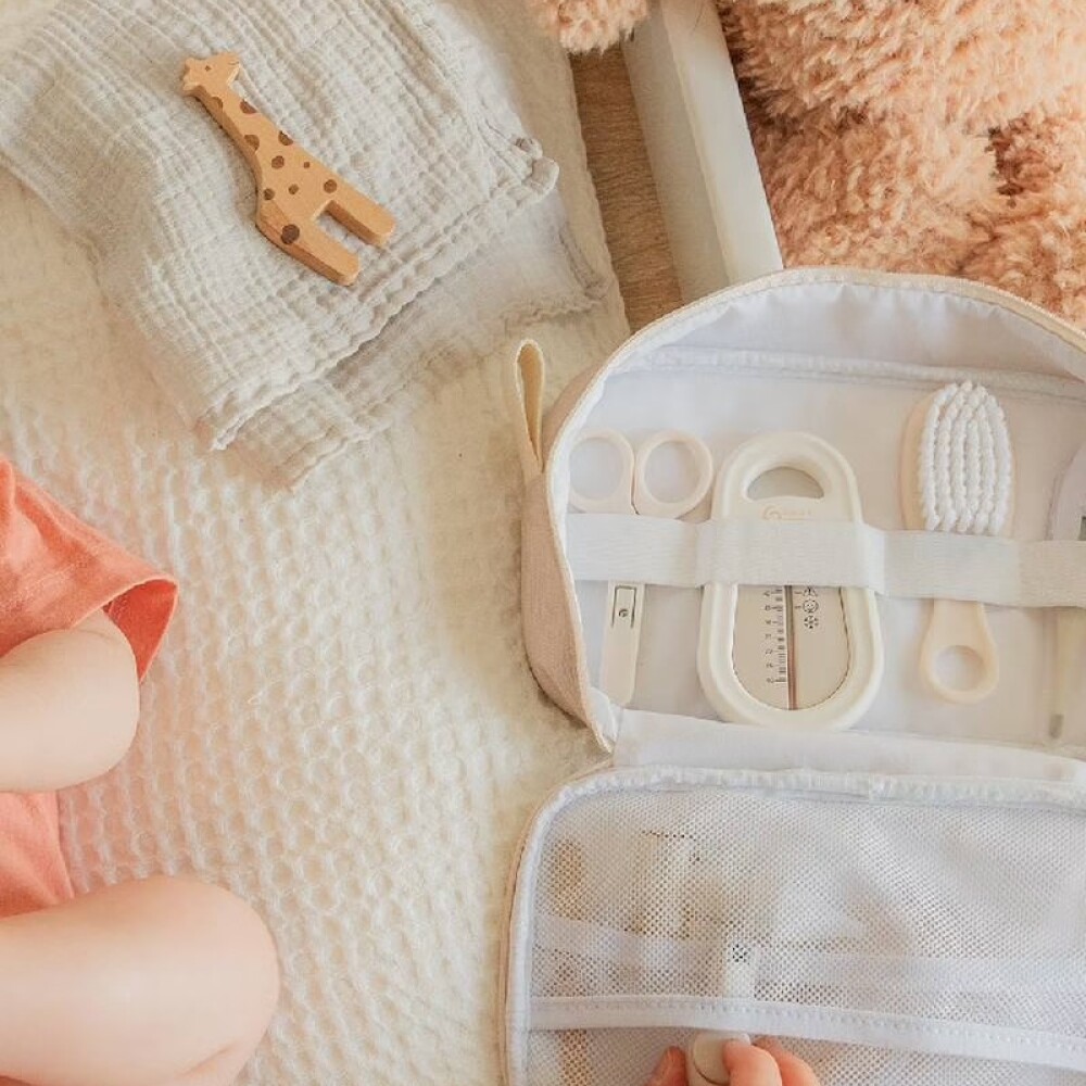 Neccesaire cuidados BABYMOOV sand Neccesaire cuidados BABYMOOV sand