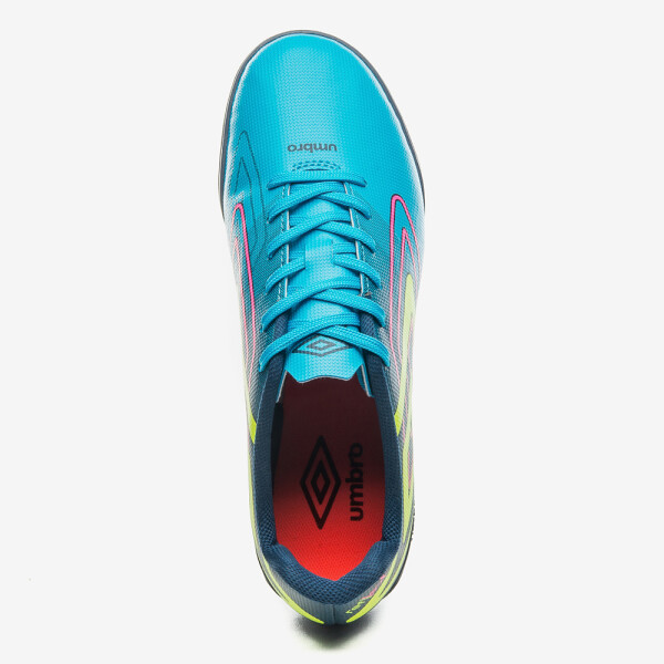 Championes REFLECT F5 Umbro Hombre 376