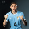 Camiseta Titular Uruguay Nike Match – Hombre Camiseta Titular Uruguay Nike Match – Hombre