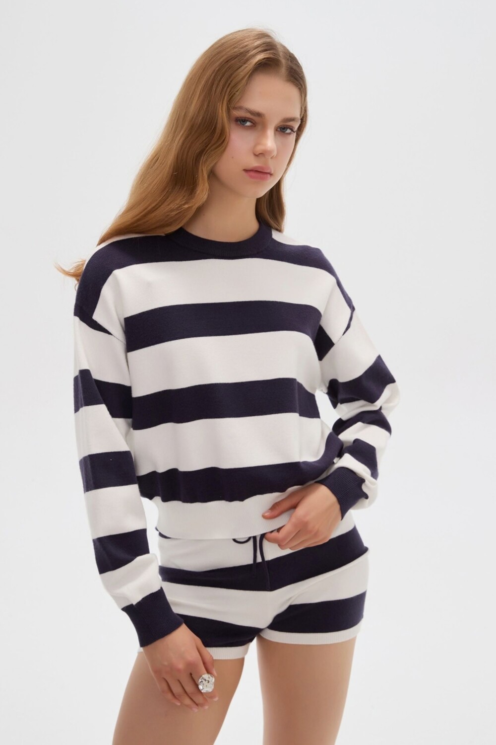 Remera Cilan Estampado 1