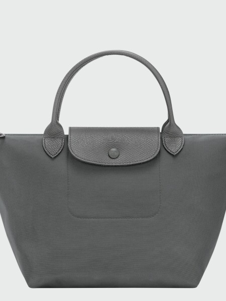 LONGCHAMP - LE PLIAGE ONE, CARTERA DE MANO S Charcoal