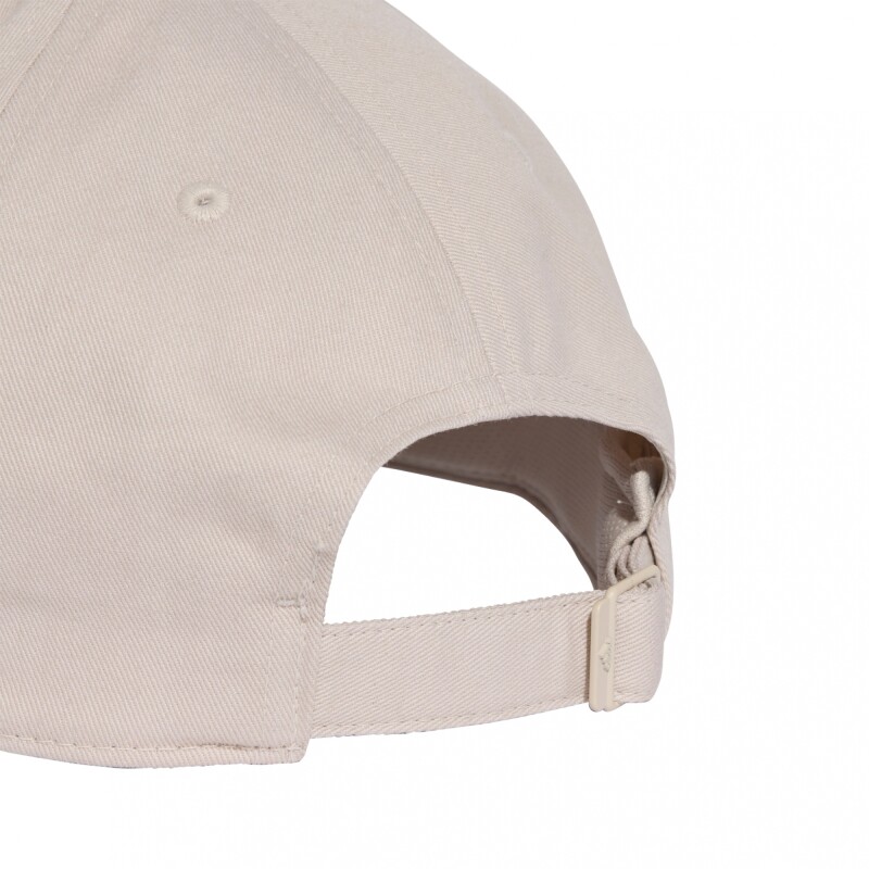 Gorra adidas New Logo - Beige BEIGE