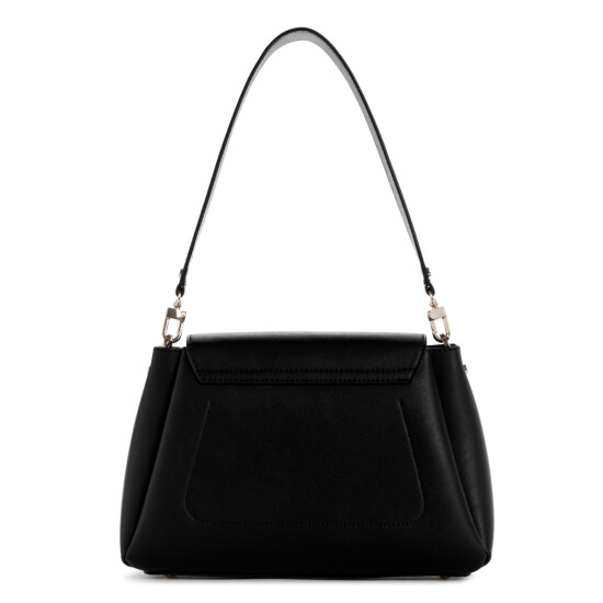 Cartera Guess Sora Chica Negro 0
