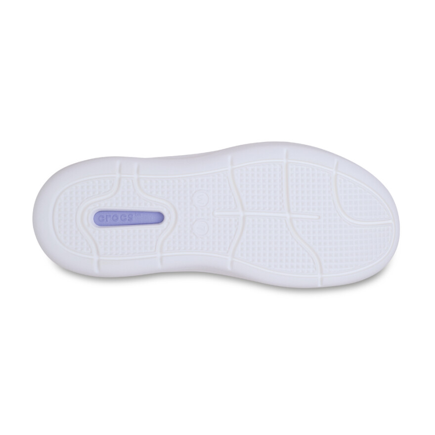 Zapatillas Crocs InMotion Pacer - Mujer Purple Moon