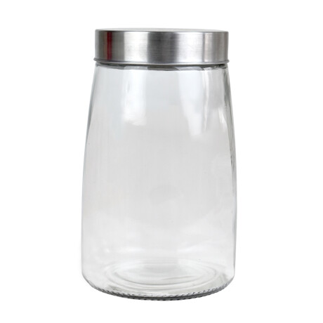 12 frascos vacíos de vidrio con tapa dorada de aluminio, tapa de rosca de  color, contenedor de regal…Ver más 12 frascos vacíos de vidrio con tapa