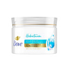 DOVE CREMA TRAT CAPILAR THERHIDRA+HIALU única