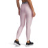 HeatGear Rib Legging-PNK PNK-647