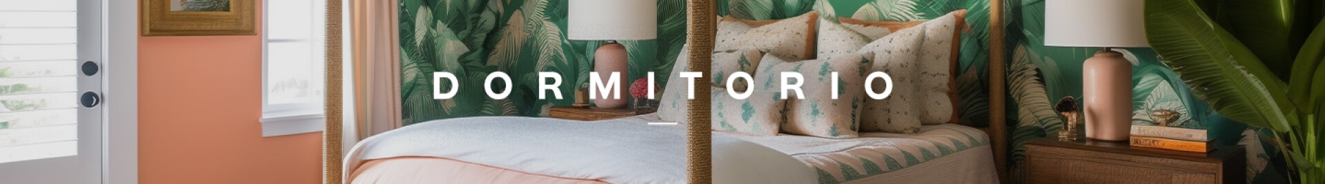 HomeTab3 - Dormitorio