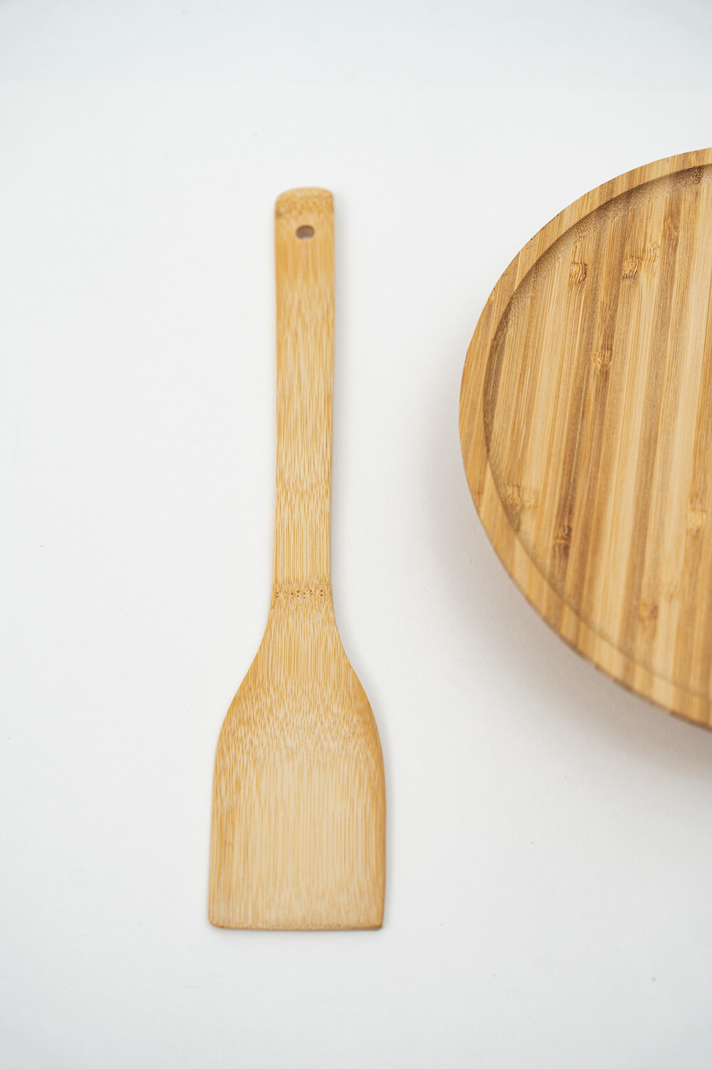 Menaje Utensillos Set 2 Piezas Color Unico