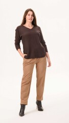Sweater Verona Marrón