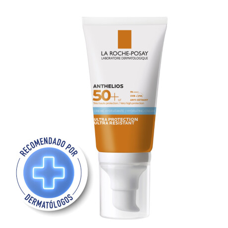 La Roche Posay ANTHELIOS UVMUNE 400 CREMA HIDRATANTE FPS50+ La Roche Posay ANTHELIOS UVMUNE 400 CREMA HIDRATANTE FPS50+