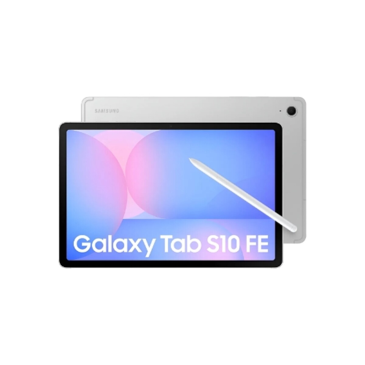SAMSUNG Tab S10 FE W/Book + SPen 128GB / 8GB Ram Blue 