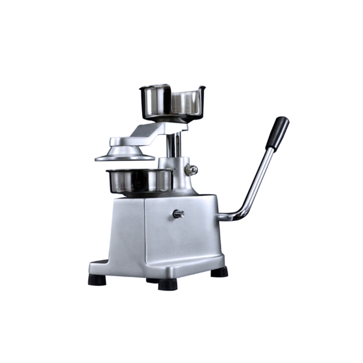 Hamburguesera Manual 10cm Hf-100 Rin Kuma 