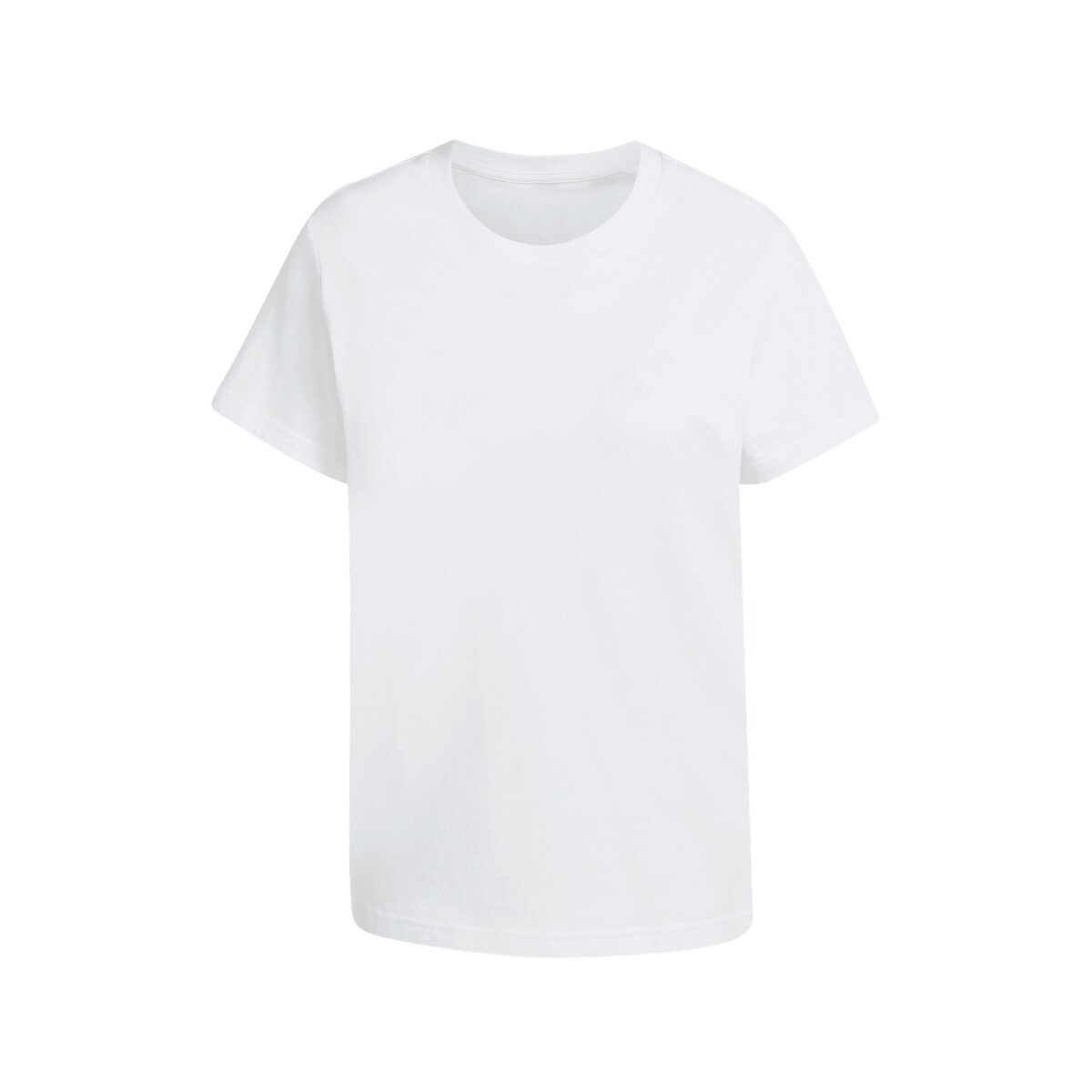 Remera adias Terrex Mountain - White 