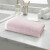 Toalla Mano Dohler Uni Felpa 50 x 90 cm 100% Algodón ROSA