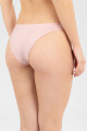 Bikini sacks every day sin costuras Rosado