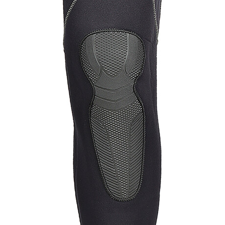 Aropec - Traje de Neopreno para Surf para Hombre DS-5B19M-2Z-5MM - 2XL. 001