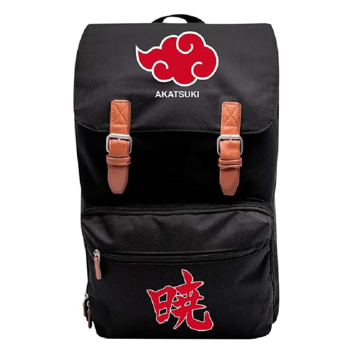 Mochila Naruto Shippuden XXL Backpack - Akatsuki 