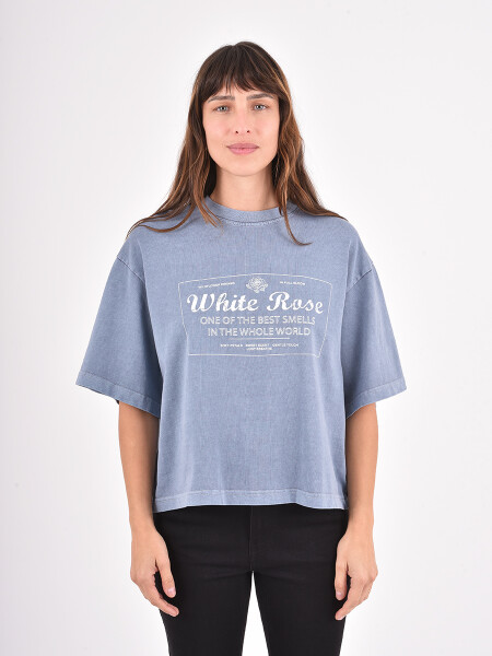 REMERA BOXIRA AZUL PIEDRA