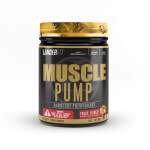 LANDERFIT MUSCLE PUMP FRUIT PUNCH FR. X única