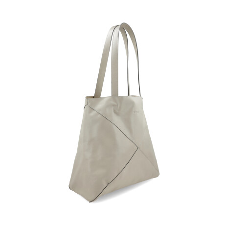 CARTERAS VENET CUERO FABIR BEIGE