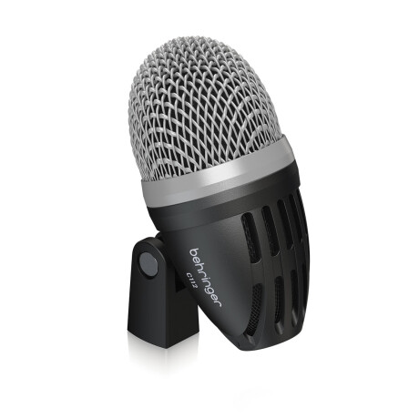 MICROFONO DINÁMICO BEHRINGER C112 MICROFONO DINÁMICO BEHRINGER C112