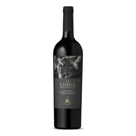Vino La Linda Private Selection Smart Blend 750ml Vino La Linda Private Selection Smart Blend 750ml