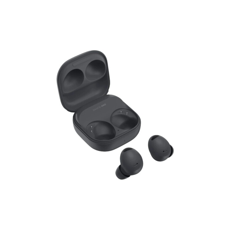 Auriculares Inalámbricos Samsung Galaxy Buds2 Pro con ANC Black